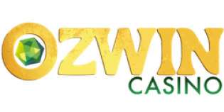 Ozwin Casino logo by GamblerSay