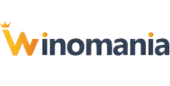 Winomania Casino logo by GamblerSay