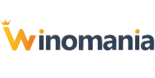 Winomania Casino logo by GamblerSay