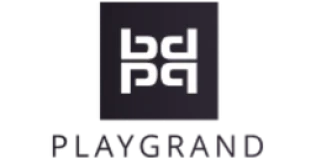 Playgrand Casino logo by GamblerSay
