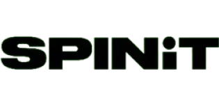 Spinit Casino logo by GamblerSay