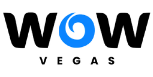 Wow Vegas Casino logo by GamblerSay