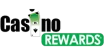 Reward Casino logo by GamblerSay
