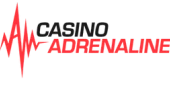 Adrenaline Casino logo by GamblerSay