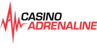Adrenaline Casino logo by GamblerSay