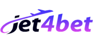 Jet4Bet Casino logo by GamblerSay