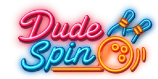 Dudespin Casino logo by GamblerSay