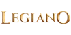 Legiano Casino logo by GamblerSay