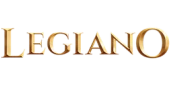 Legiano Casino logo by GamblerSay