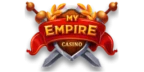 My Empire Casino logo by GamblerSay