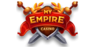 My Empire Casino logo by GamblerSay