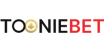 Tooniebet Casino logo by GamblerSay