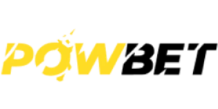 Powbet Casino logo by GamblerSay