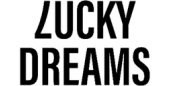 Lucky Dreams Casino logo by GamblerSay