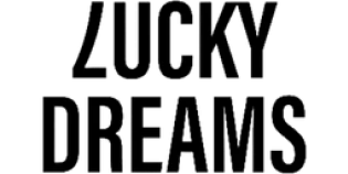 Lucky Dreams Casino logo by GamblerSay