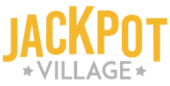 Jackpot Village Casino logo by GamblerSay