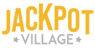 Jackpot Village Casino logo by GamblerSay