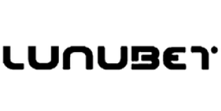 Lunubet Casino logo by GamblerSay