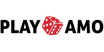 Playamo Casino logo by GamblerSay