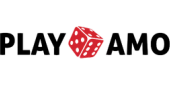 Playamo Casino logo by GamblerSay