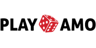 Playamo Casino logo by GamblerSay