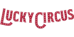 Lucky Circus Casino logo by GamblerSay