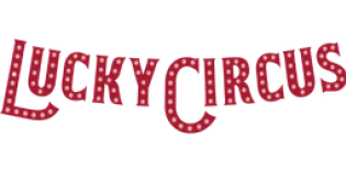 Lucky Circus Casino logo by GamblerSay