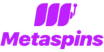 Meta Spins Casino logo by GamblerSay