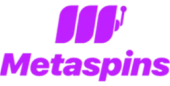 Meta Spins Casino logo by GamblerSay