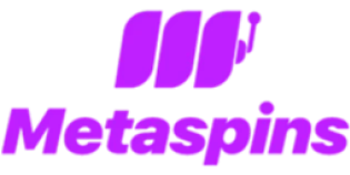 Meta Spins Casino logo by GamblerSay