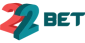 22Bet Casino logo by GamblerSay