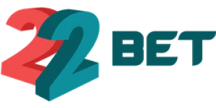 22Bet Casino logo by GamblerSay