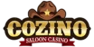 Cozino Casino logo by GamblerSay