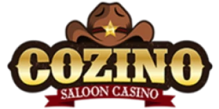 Cozino Casino logo by GamblerSay