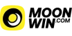 Moonwin Casino logo by GamblerSay