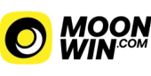 Moonwin Casino logo by GamblerSay