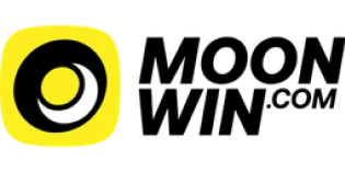 Moonwin Casino logo by GamblerSay