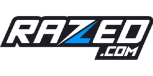 Razed Casino logo by GamblerSay