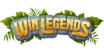 Win Legends Casino logo by GamblerSay
