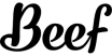 Beef Casino logo by GamblerSay