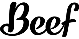 Beef Casino logo by GamblerSay