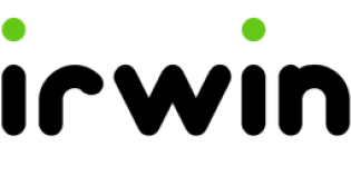 Irwin Casino logo by GamblerSay