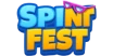 Spinfest Casino logo by GamblerSay