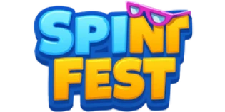 Spinfest Casino logo by GamblerSay