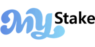 Mystake Casino logo by GamblerSay