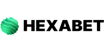 Hexabet Casino logo by GamblerSay