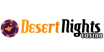 Desert Nights Casino logo by GamblerSay