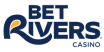 Betrivers Casino logo by GamblerSay