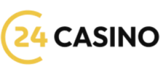 24Casino logo by GamblerSay