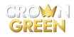 Crowngreen Casino logo by GamblerSay